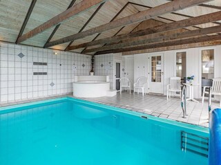 Ferienhaus Blåvand  19