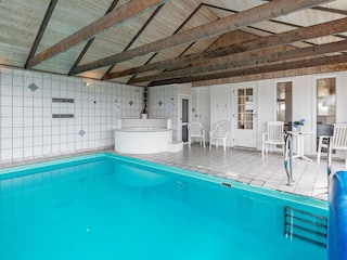 Maison de vacances Blåvand  24