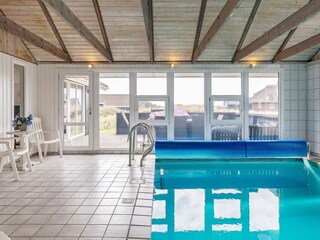 Ferienhaus Blåvand  20