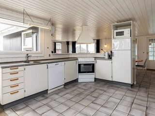 Ferienhaus Blåvand  12