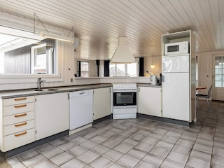 Maison de vacances Blåvand  12