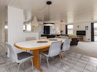 Maison de vacances Blåvand  3