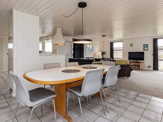 Vakantiehuis Blåvand  31