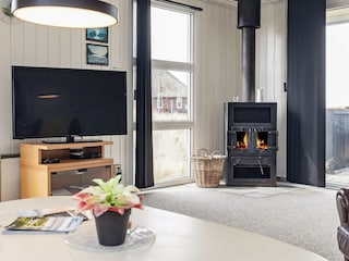 Maison de vacances Blåvand  14