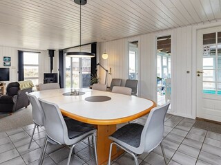 Vakantiehuis Blåvand  26