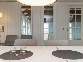 Ferienhaus Blåvand  2