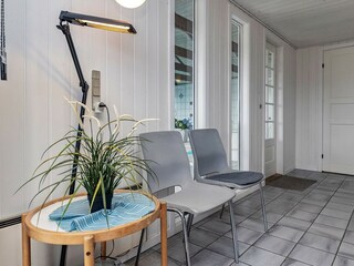 Vakantiehuis Blåvand  13