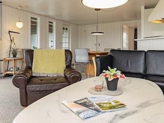 Maison de vacances Blåvand  11