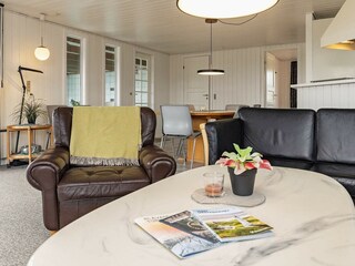 Maison de vacances Blåvand  21