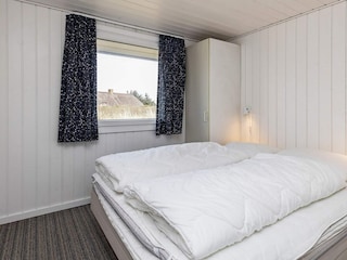 Maison de vacances Blåvand  6
