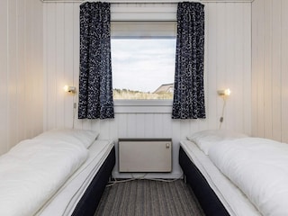Maison de vacances Blåvand  31
