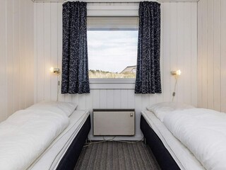 Vakantiehuis Blåvand  32