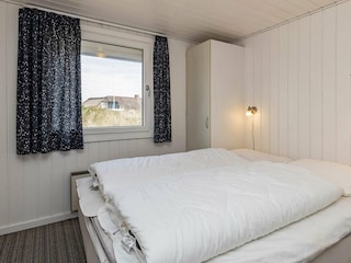 Maison de vacances Blåvand  34