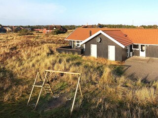 Casa de vacaciones Blåvand  21