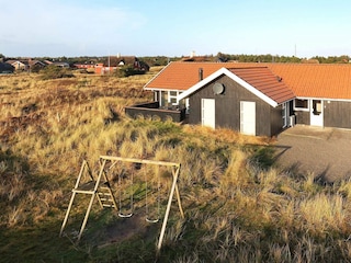 Maison de vacances Blåvand  21