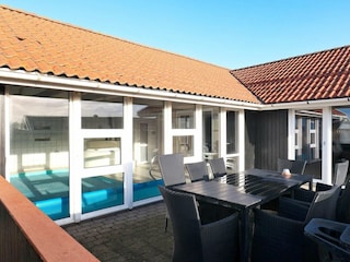 Maison de vacances Blåvand  7