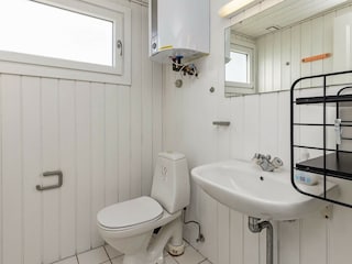 Maison de vacances Blåvand  27