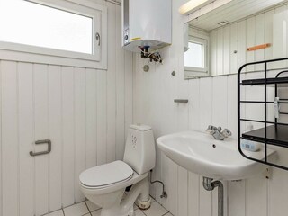 Vakantiehuis Blåvand  8