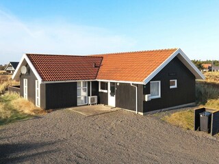 Ferienhaus Blåvand  13