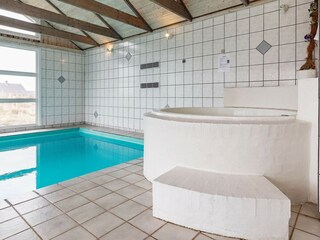 Vakantiehuis Blåvand  6