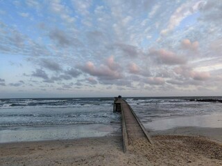 Casa per le vacanze Blåvand  6