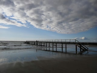 Maison de vacances Blåvand  23