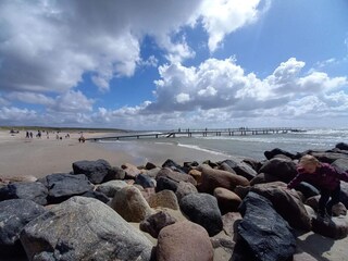 Casa de vacaciones Blåvand  15