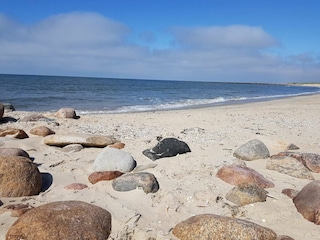 Vakantiehuis Blåvand  9