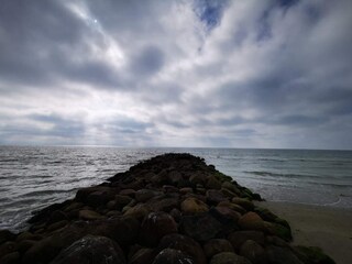 Ferienhaus Blåvand  10