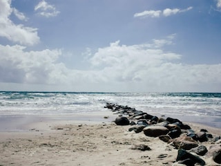Vakantiehuis Blåvand  31