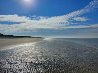 Vakantiehuis Blåvand  10