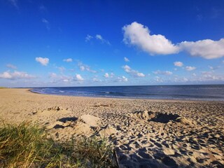 Vakantiehuis Blåvand  32