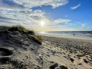 Vakantiehuis Blåvand  20