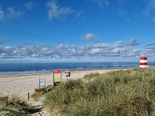 Casa per le vacanze Blåvand  34