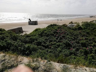 Ferienhaus Blåvand  34