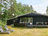 Ferienhaus Sommerodde  1