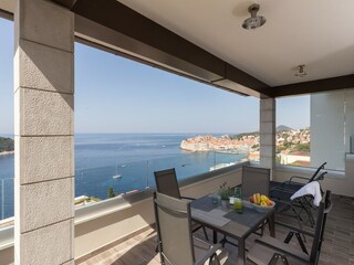 Appartement Dubrovnik  12