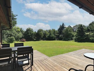 Maison de vacances Blåvand  24