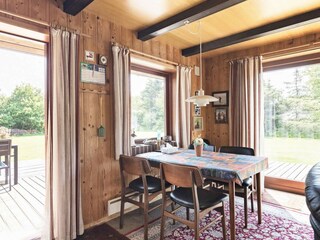 Ferienhaus Blåvand  1