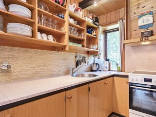 Maison de vacances Blåvand  4