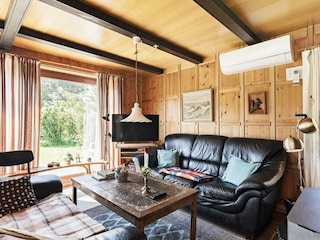 Vakantiehuis Blåvand  5