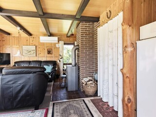 Vakantiehuis Blåvand  6