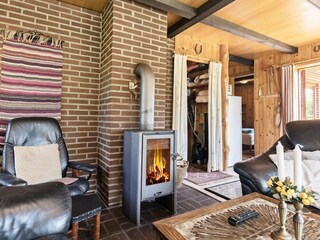 Ferienhaus Blåvand  27