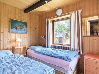Ferienhaus Blåvand  8