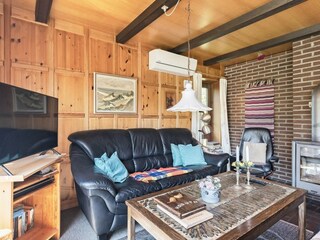 Vakantiehuis Blåvand  9