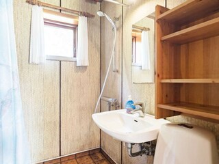 Vakantiehuis Blåvand  10