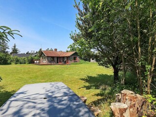 Vakantiehuis Blåvand  11