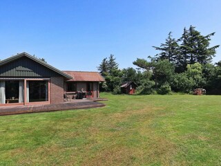 Vakantiehuis Blåvand  13