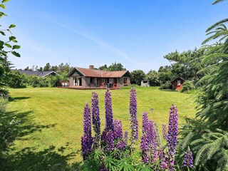Casa per le vacanze Blåvand  17