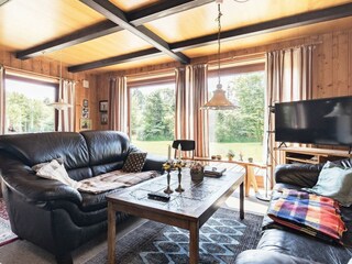 Vakantiehuis Blåvand  15